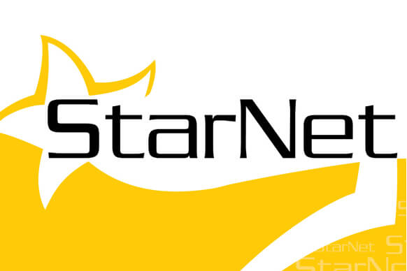 StarNet için Stingray Hizmet Ağ Geçidi (Moldova)