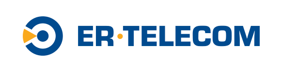 ER-Telecom (Dom.Ru) internet servis sağlayıcısı White Label iş ortağı programımızın bir üyesi oldu