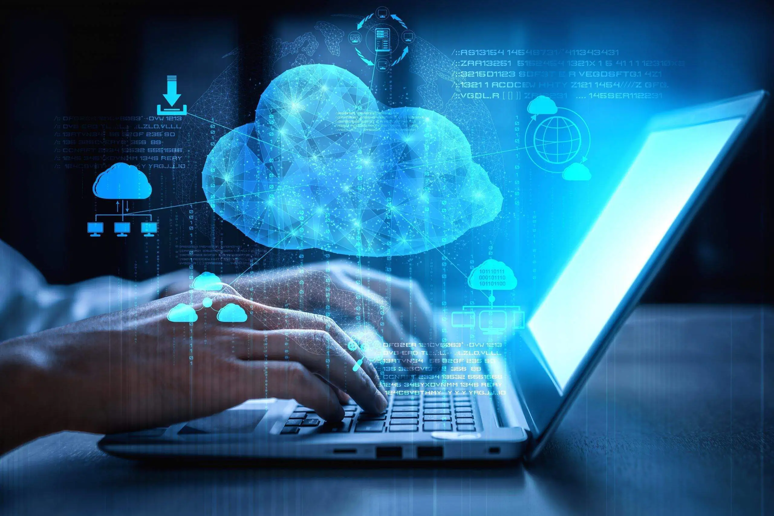 IaaS, PaaS veya SaaS: fark nedir ve hangisi size en uygun