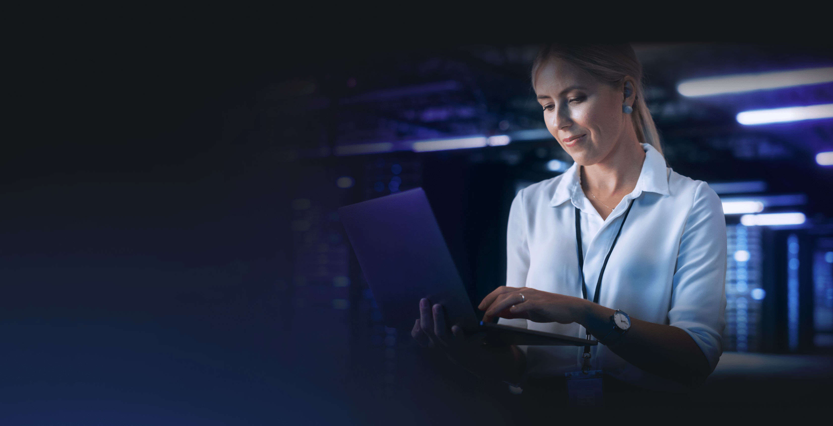 NetApp, depolama ve veri yönetimi endüstrisinde dünya liderlerinden biridir 